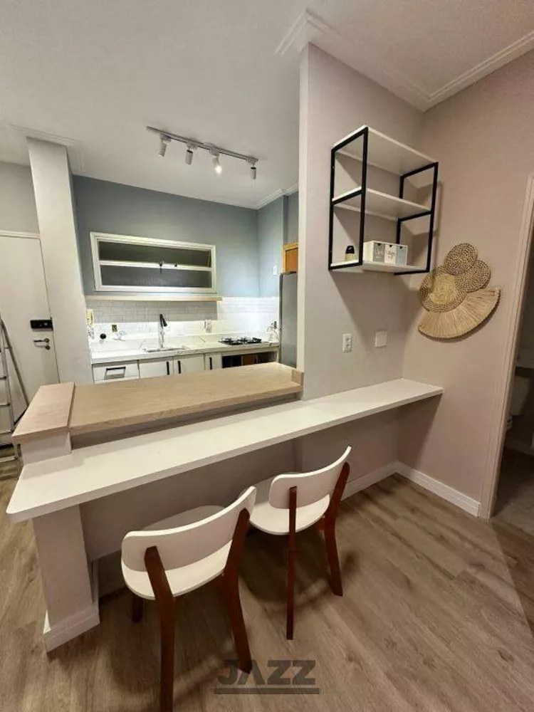 Apartamento, 1 quarto, 40 m² - Foto 9
