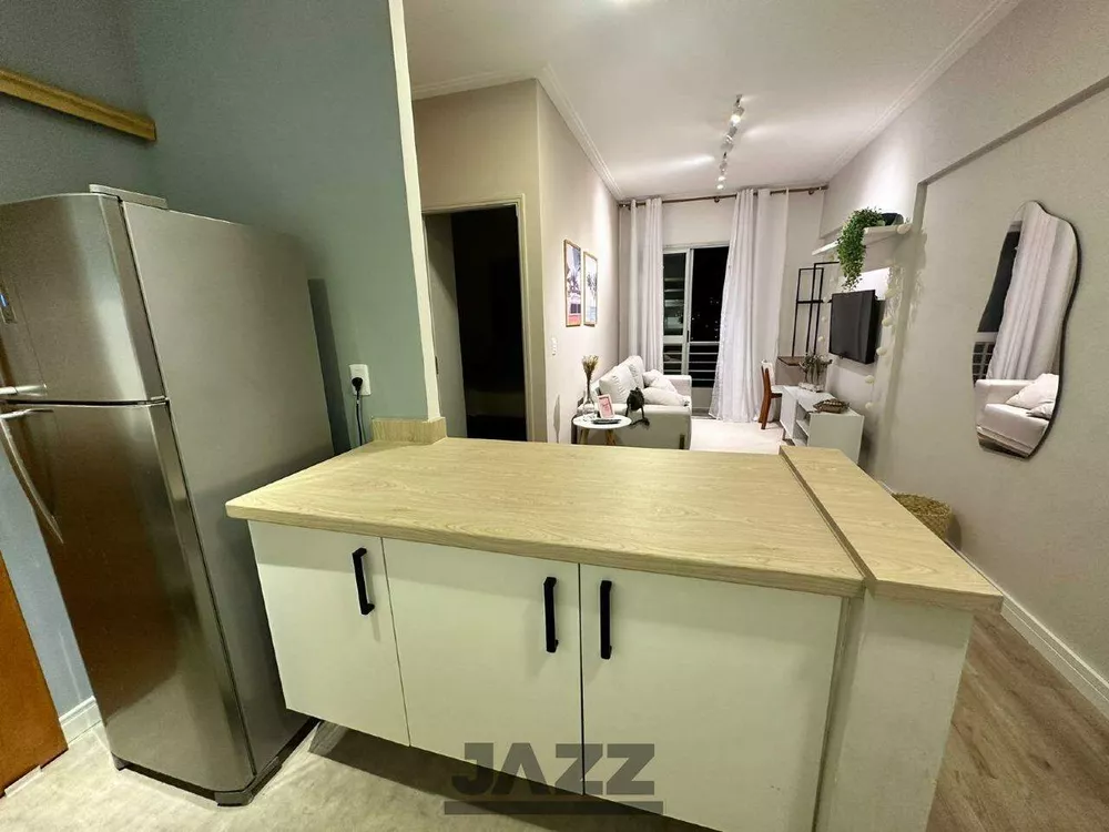 Apartamento, 1 quarto, 40 m² - Foto 8