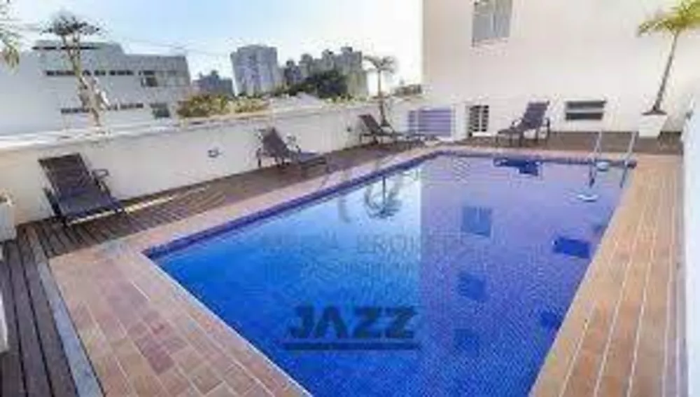 Apartamento, 1 quarto, 40 m² - Foto 16