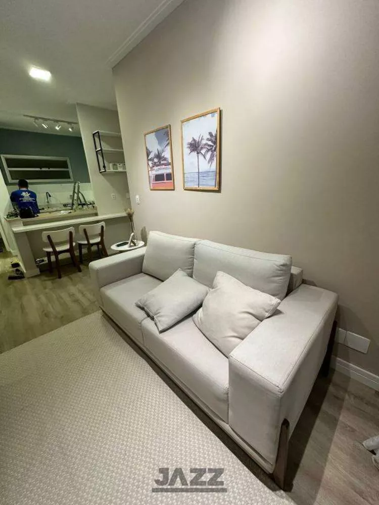 Apartamento, 1 quarto, 40 m² - Foto 2