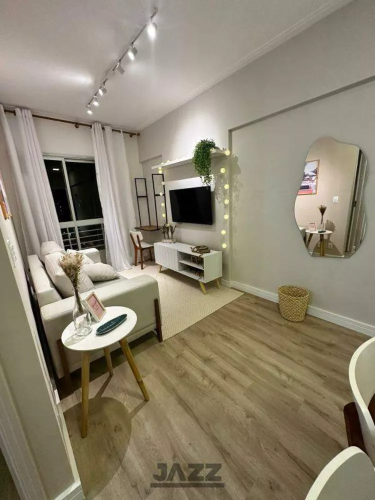 Apartamento, 1 quarto, 40 m² - Foto 10