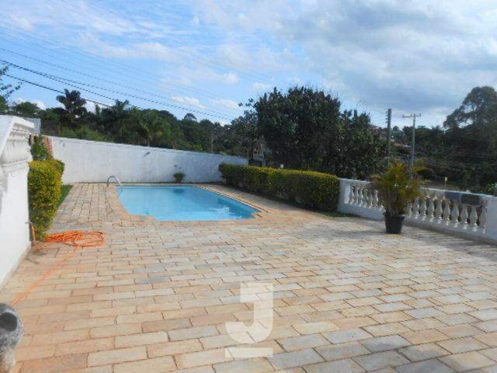 Chácara, 6 quartos - Foto 17