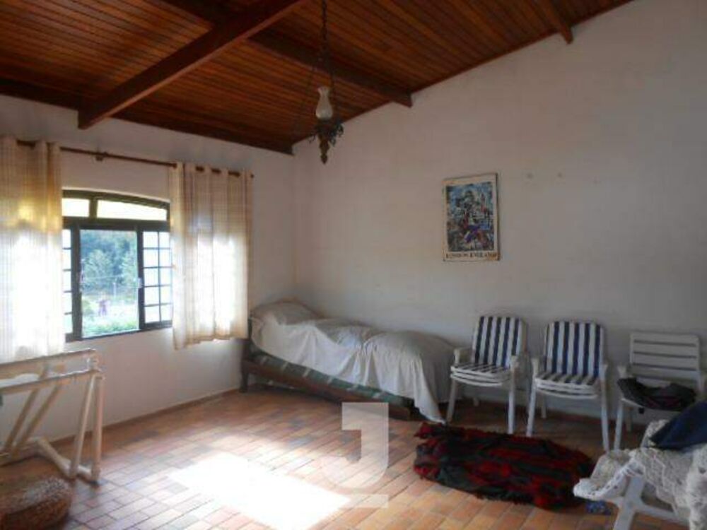 Chácara, 6 quartos - Foto 29