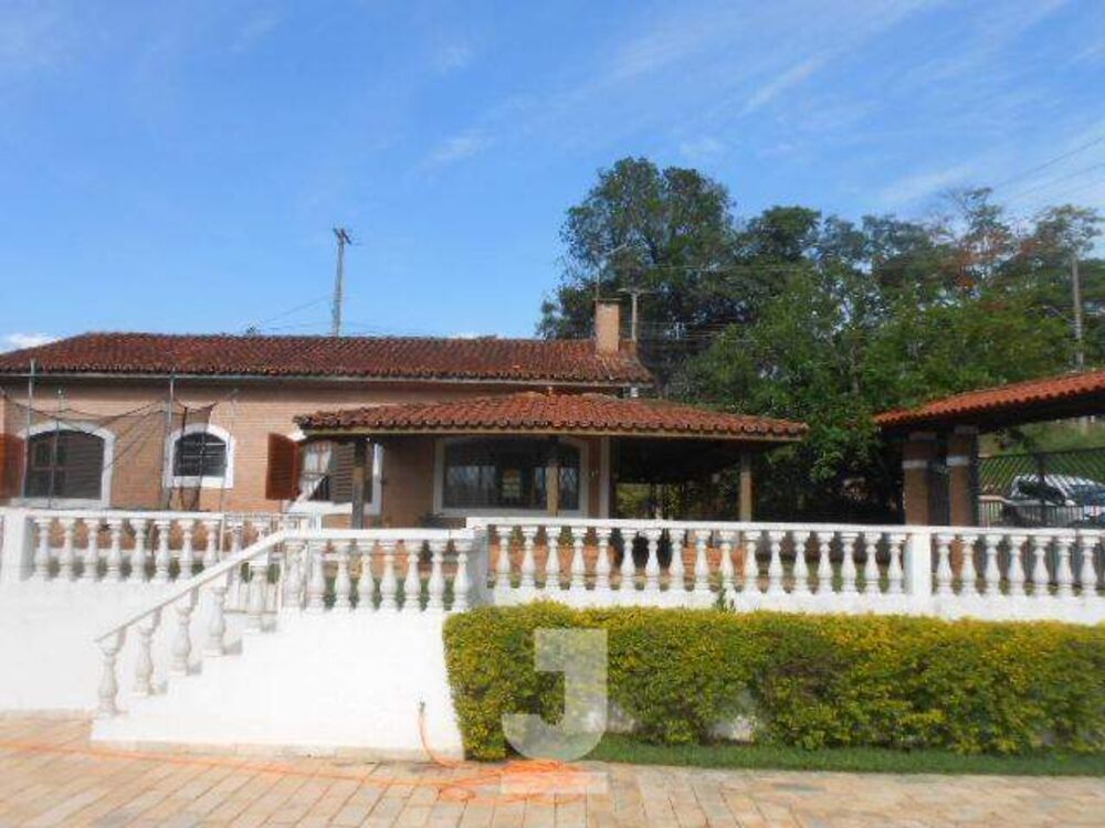 Chácara, 6 quartos - Foto 22