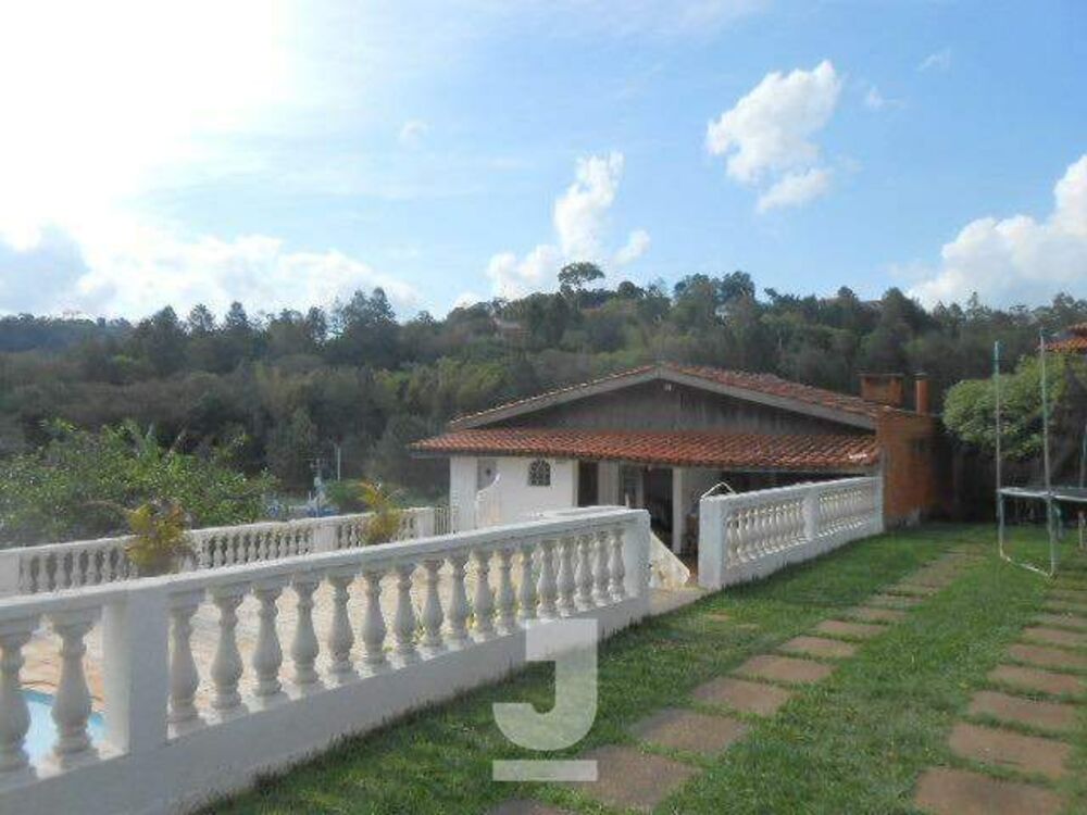 Chácara, 6 quartos - Foto 33