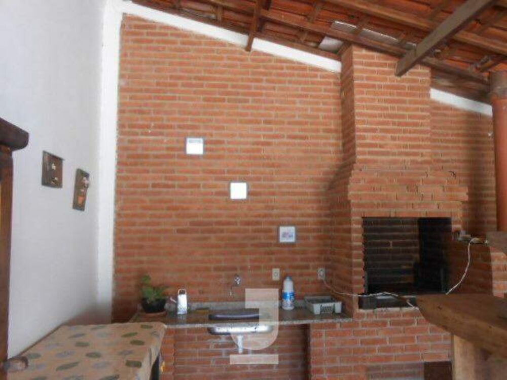 Chácara, 6 quartos - Foto 27