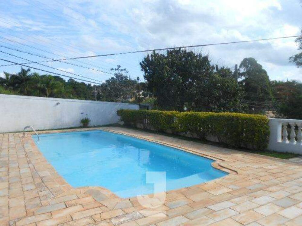 Chácara, 6 quartos - Foto 19