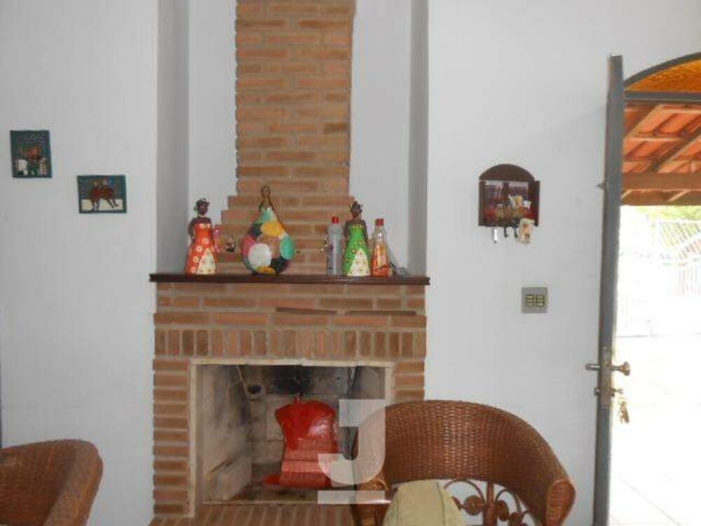 Chácara, 6 quartos - Foto 4