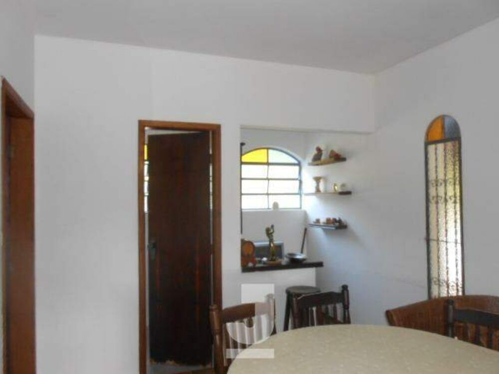 Chácara, 6 quartos - Foto 5