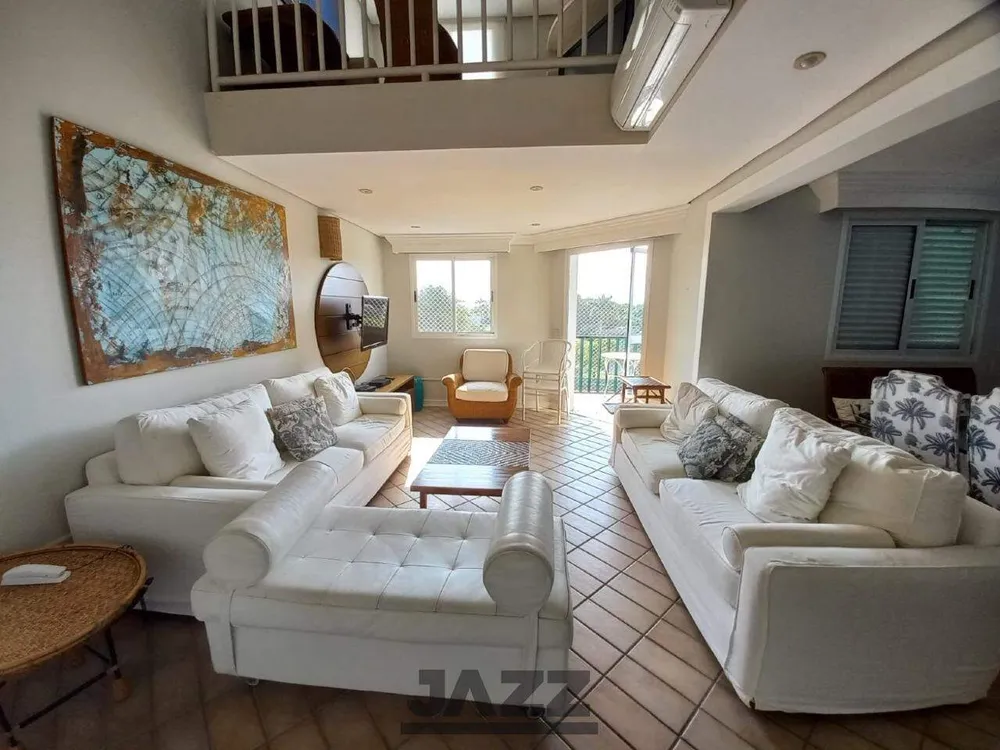 Apartamento, 5 quartos, 160 m² - Foto 2