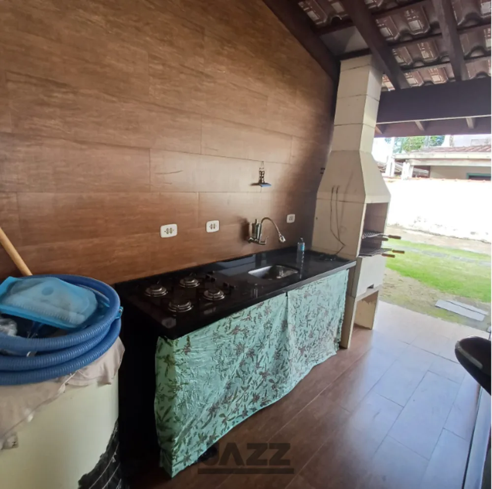 Casa, 3 quartos, 162 m² - Foto 2