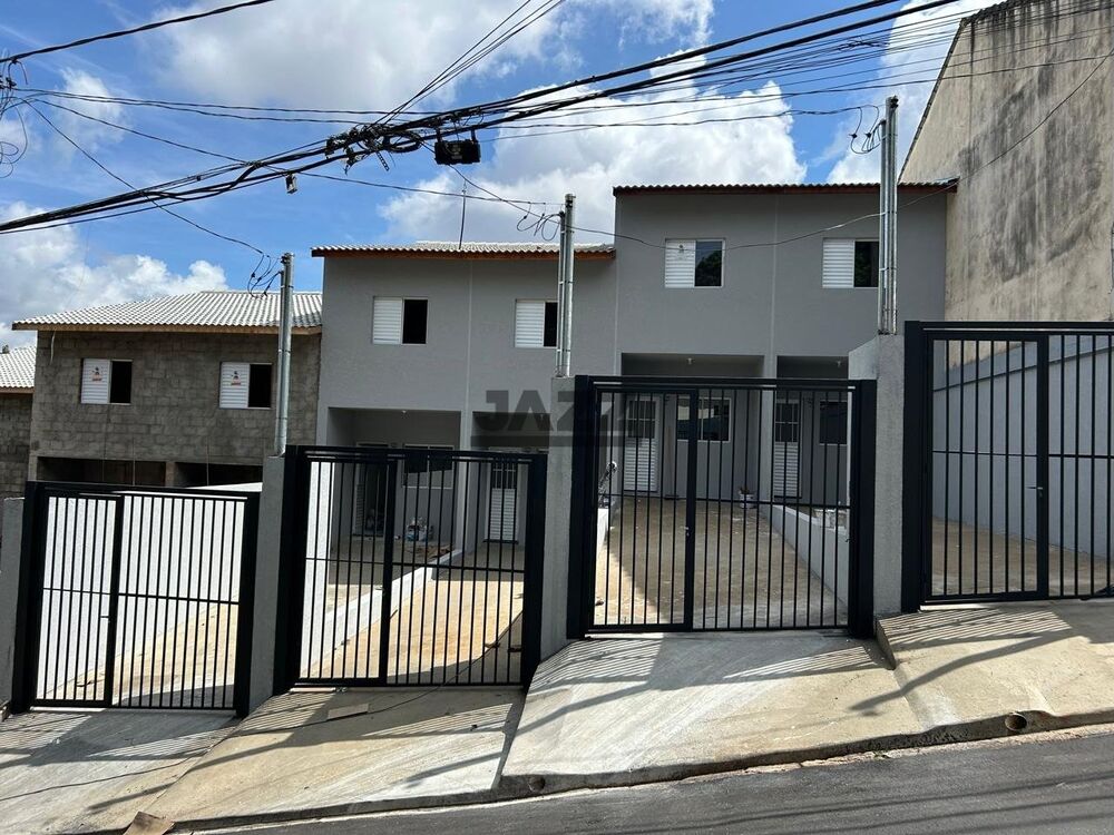 Casa, 2 quartos - Foto 1