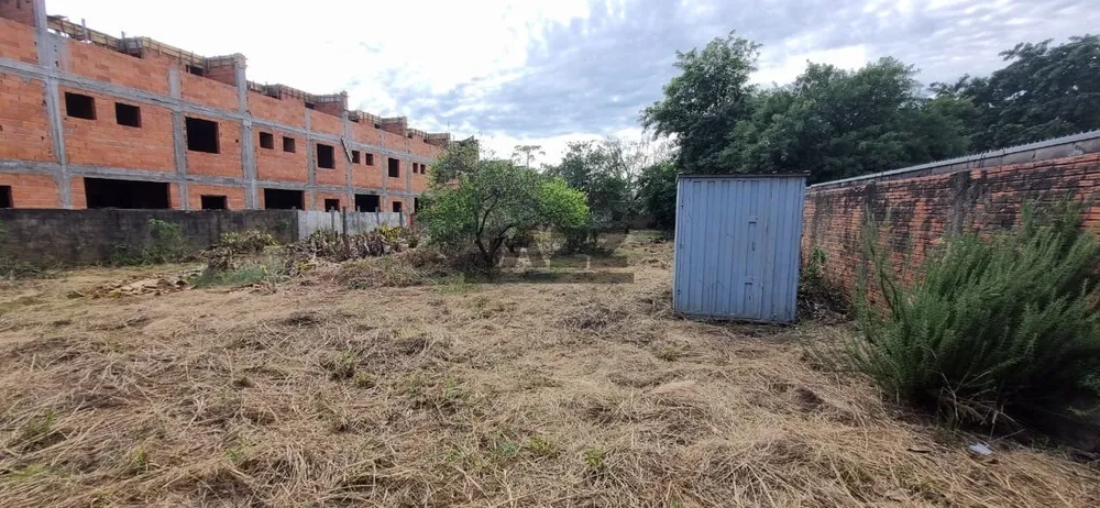 Terreno, 1000 m² - Foto 1