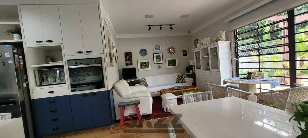 Casa de Condomínio, 5 quartos - Foto 13