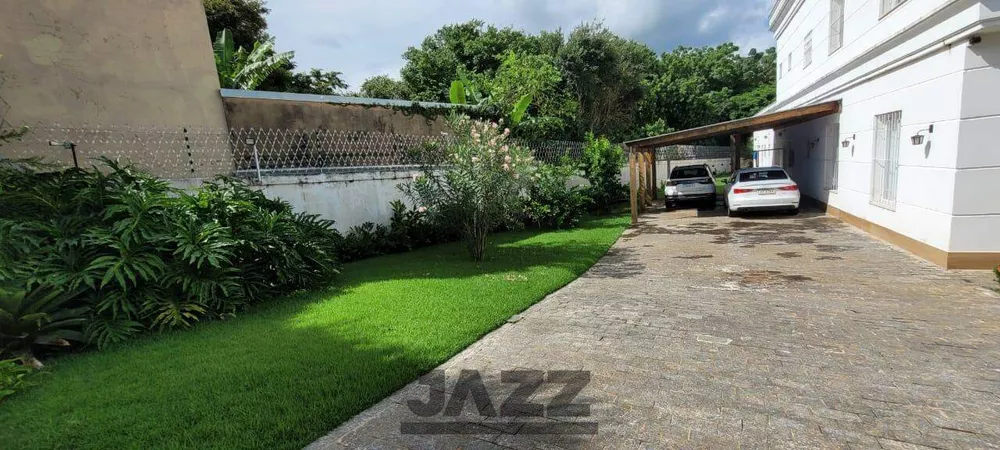 Casa de Condomínio, 5 quartos - Foto 10