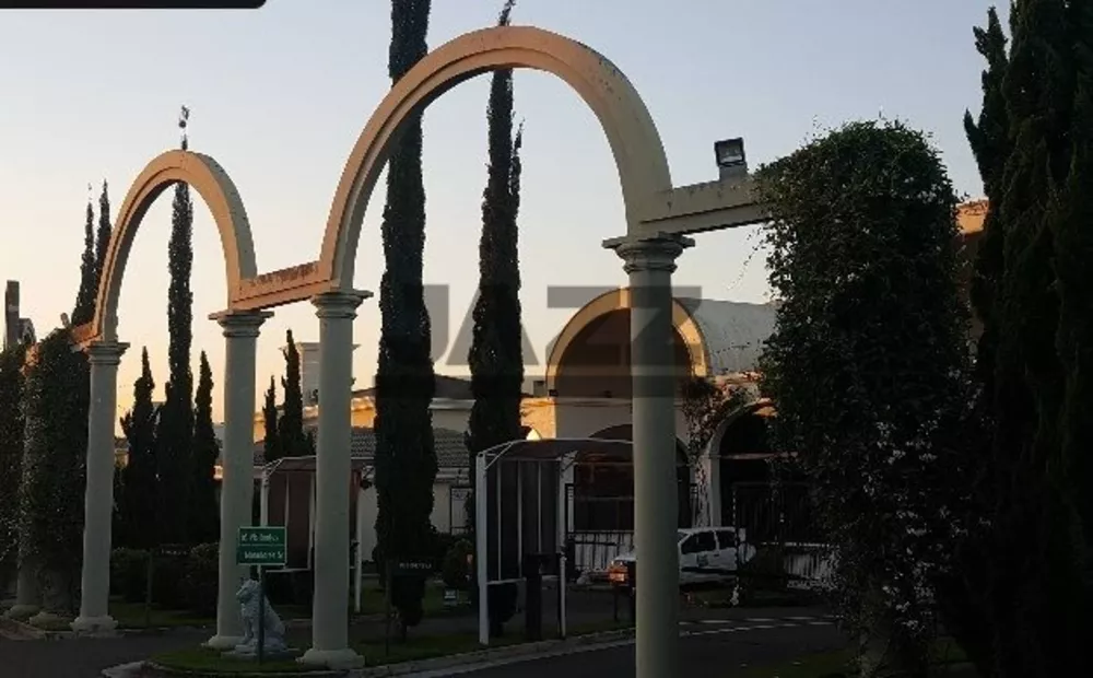 Casa de Condomínio, 5 quartos - Foto 1