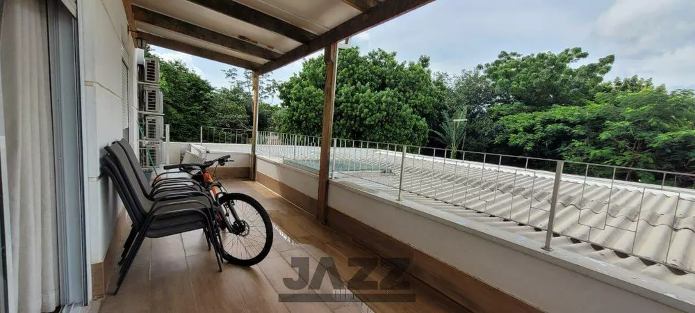 Casa de Condomínio, 5 quartos - Foto 6