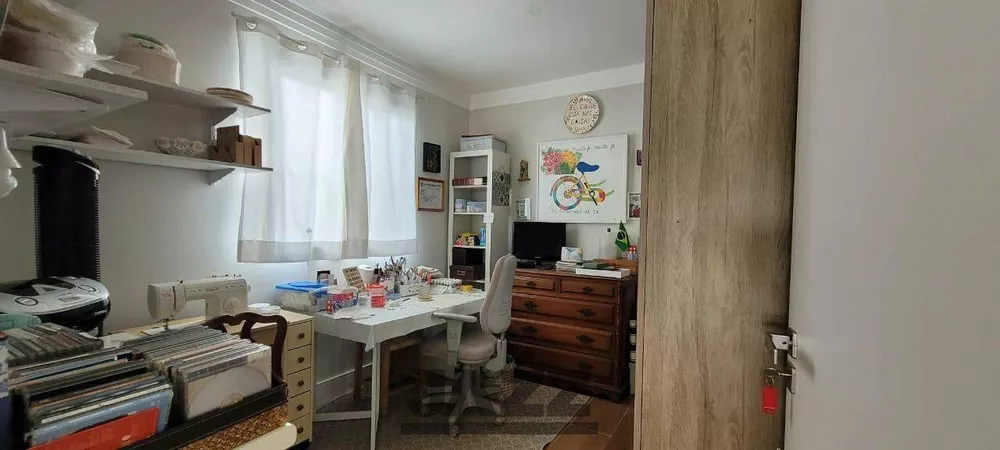 Casa de Condomínio, 5 quartos - Foto 9