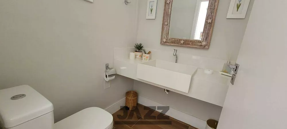 Casa de Condomínio, 5 quartos - Foto 8
