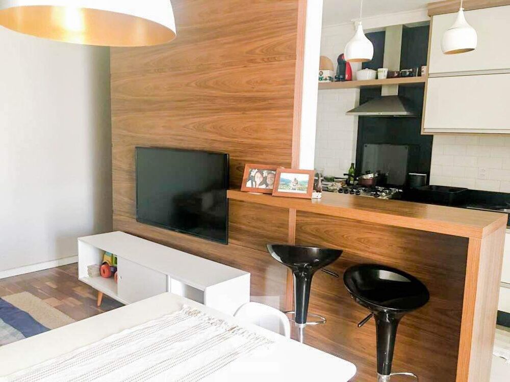 Apartamento à venda com 2 quartos, 68m² - Foto 4