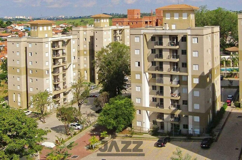 Apartamento, 3 quartos, 71 m² - Foto 4