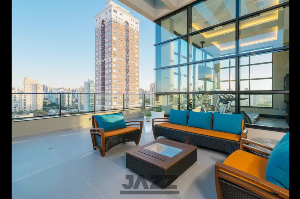 Apartamento, 1 quarto, 40 m² - Foto 15