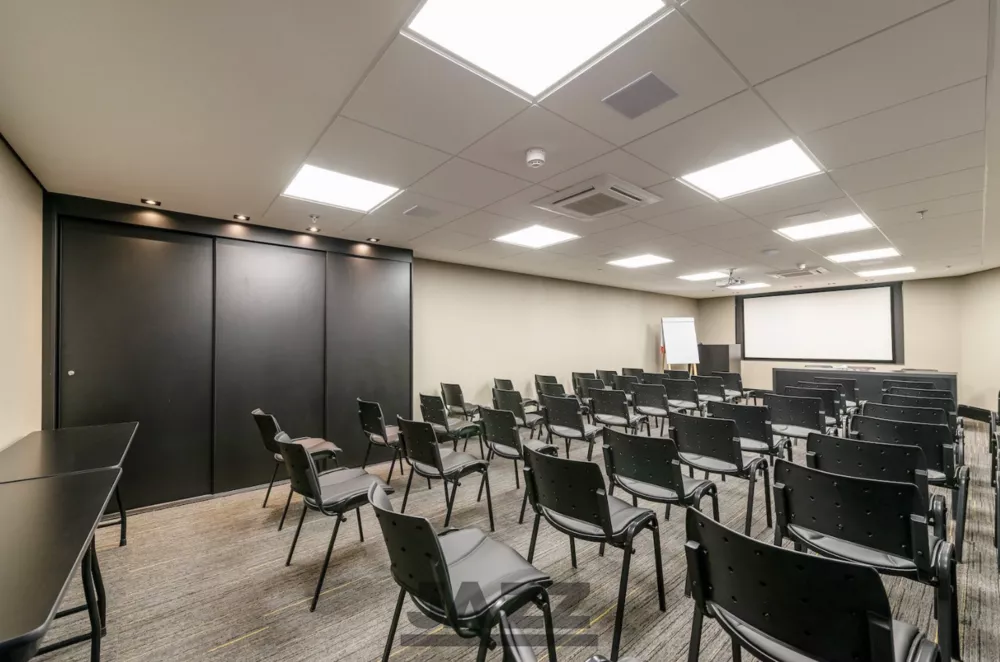 Apartamento, 1 quarto, 40 m² - Foto 14