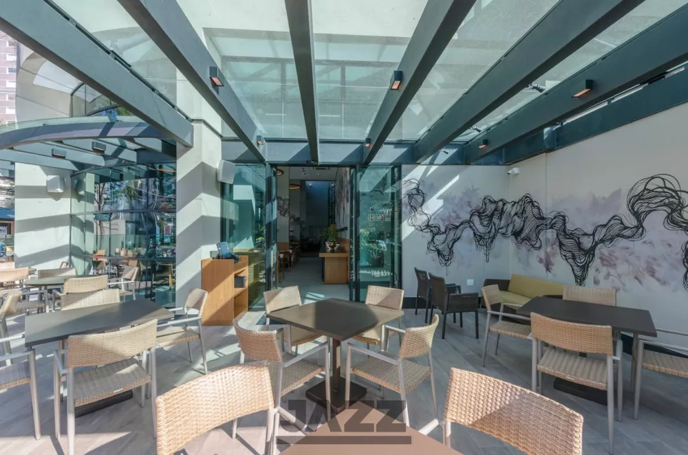 Apartamento, 1 quarto, 40 m² - Foto 1