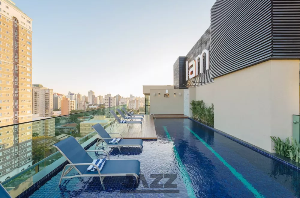 Apartamento, 1 quarto, 40 m² - Foto 13