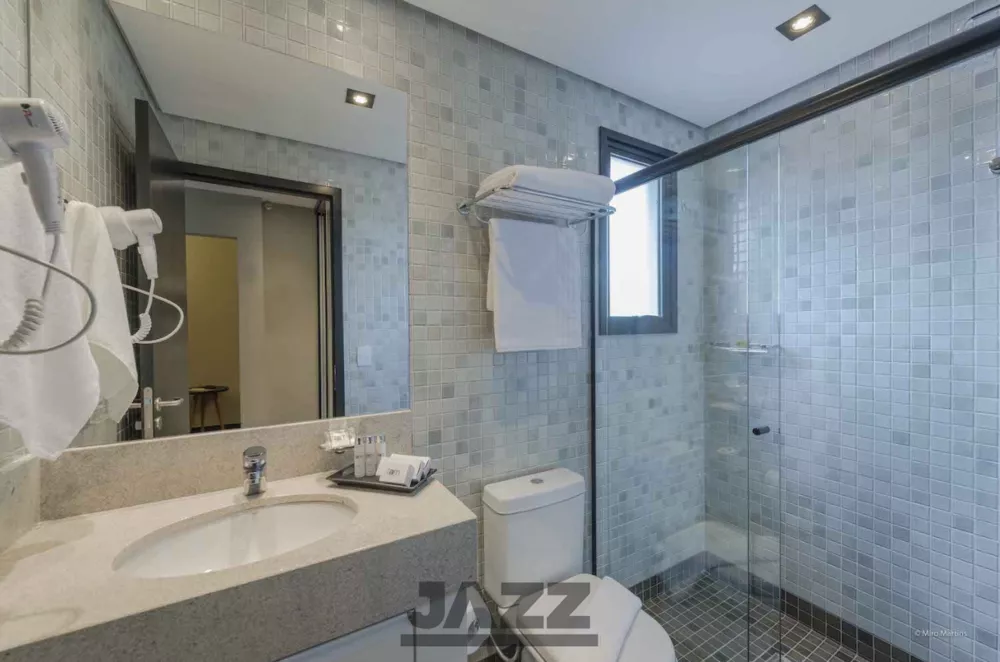 Apartamento, 1 quarto, 40 m² - Foto 12