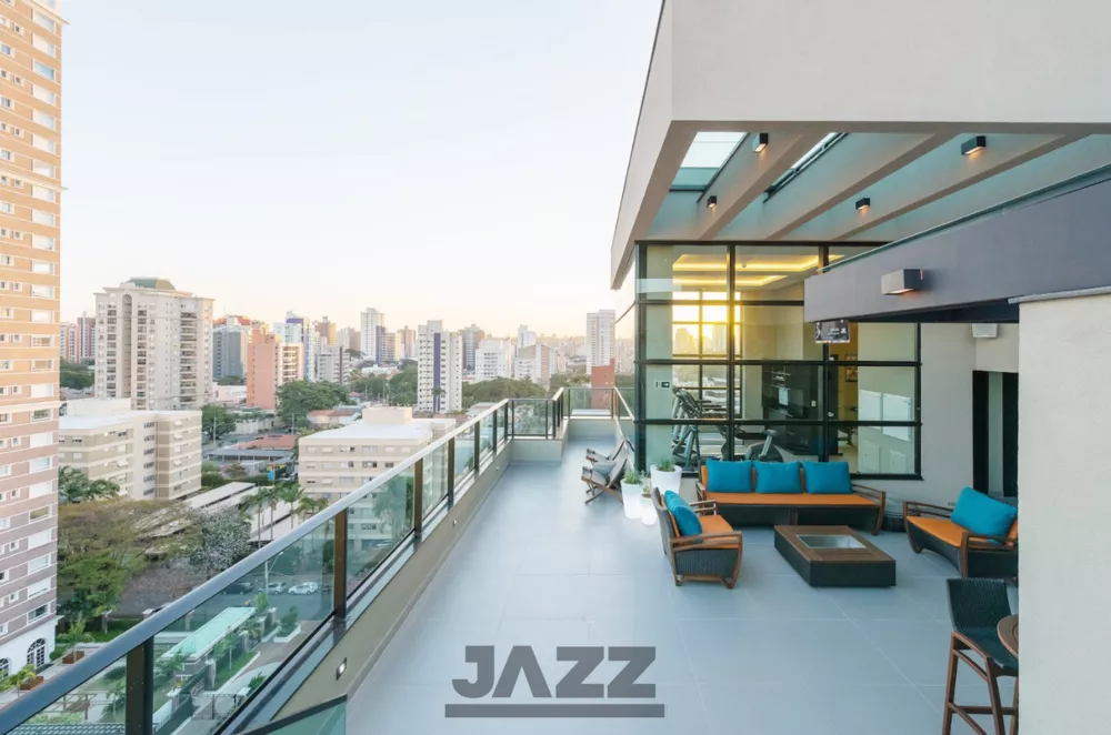 Apartamento, 1 quarto, 40 m² - Foto 5