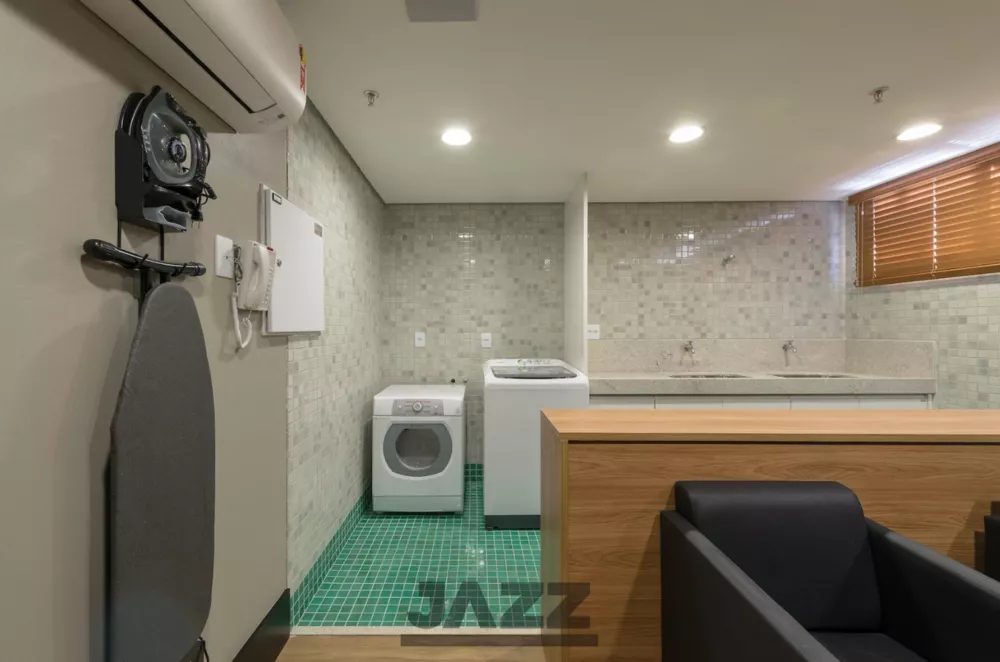 Apartamento, 1 quarto, 40 m² - Foto 17