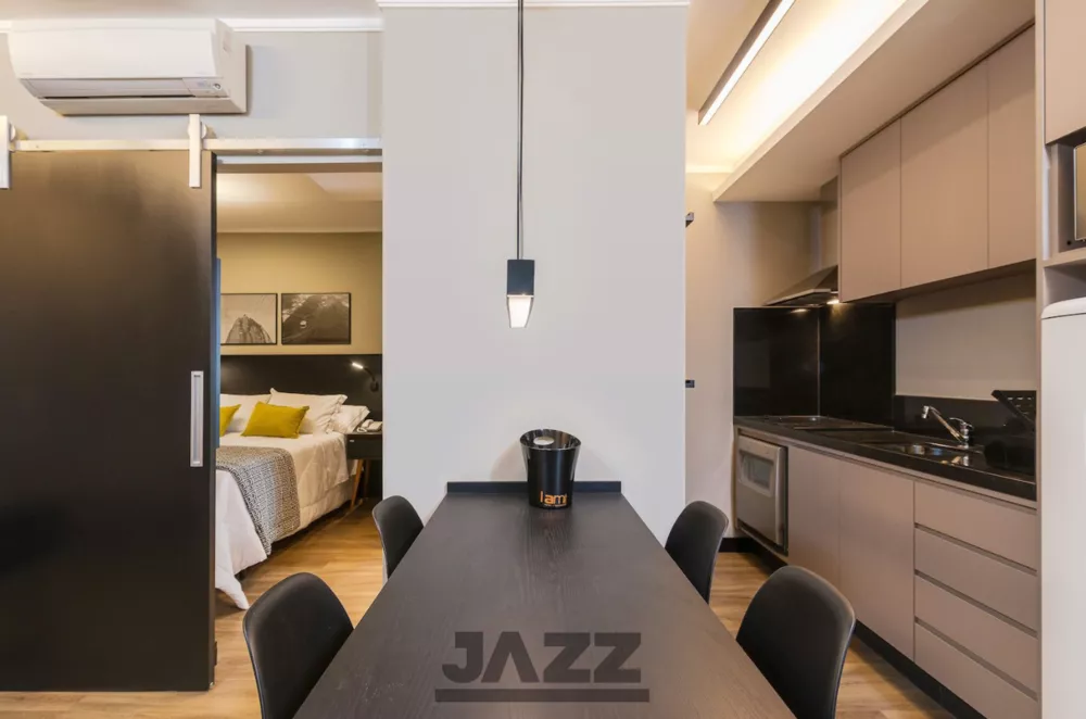 Apartamento, 1 quarto, 40 m² - Foto 9