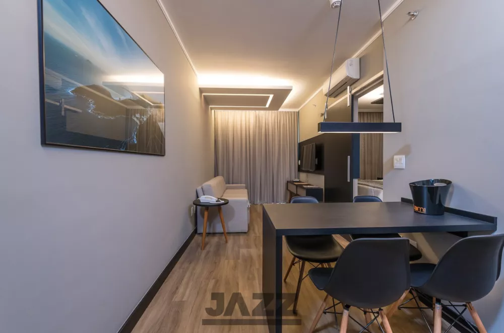 Apartamento, 1 quarto, 40 m² - Foto 10