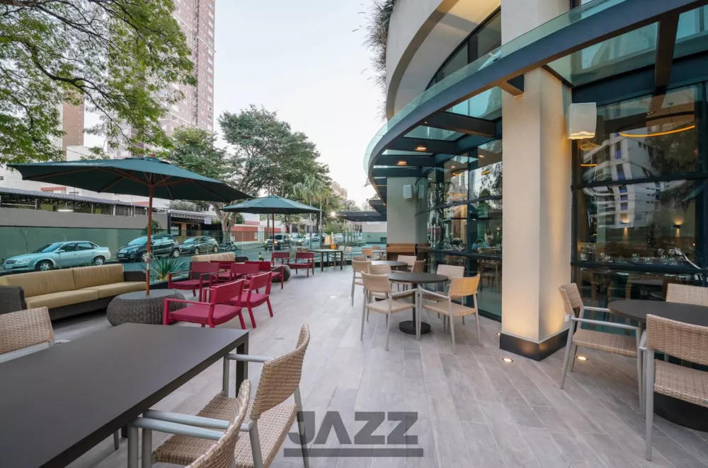 Apartamento, 1 quarto, 40 m² - Foto 7