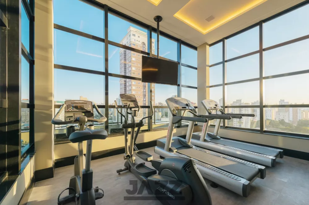 Apartamento, 1 quarto, 40 m² - Foto 16