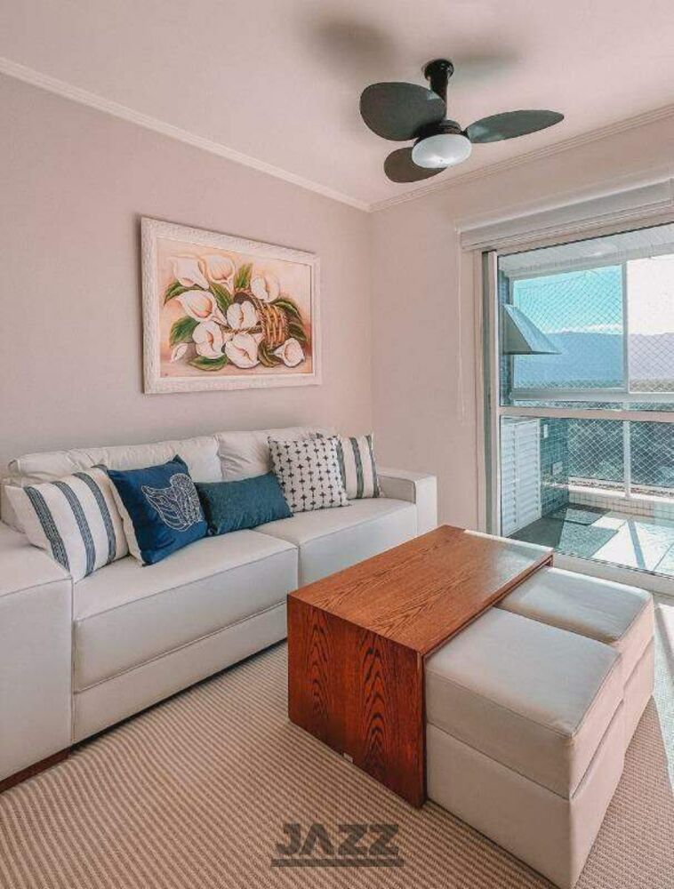 Apartamento, 3 quartos, 100 m² - Foto 6