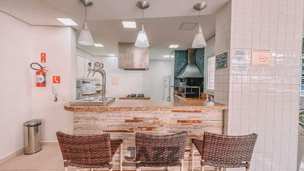 Apartamento, 3 quartos, 100 m² - Foto 1