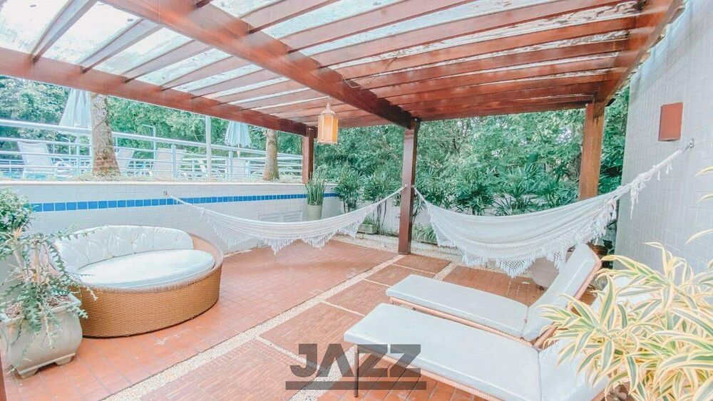 Apartamento, 3 quartos, 100 m² - Foto 9