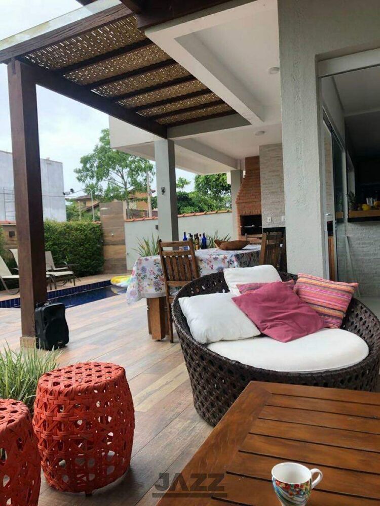 Casa de Condomínio, 5 quartos - Foto 2