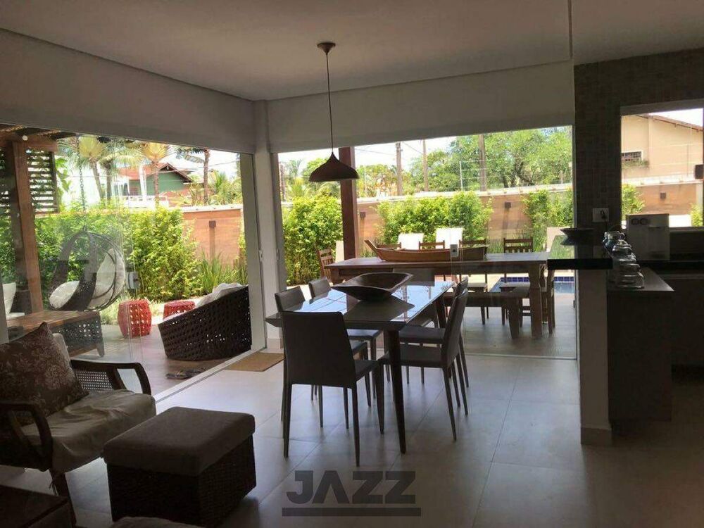 Casa de Condomínio, 5 quartos - Foto 5