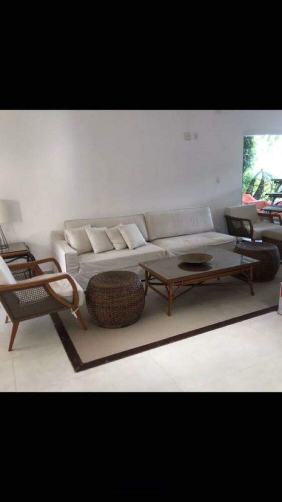Casa de Condomínio, 5 quartos - Foto 4