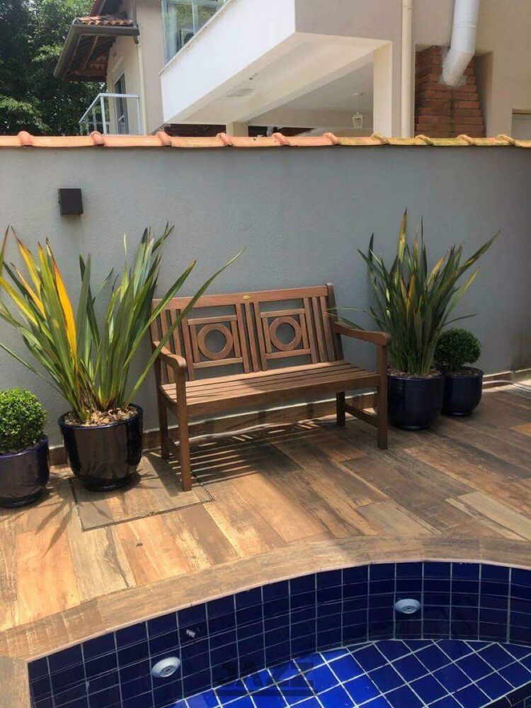 Casa de Condomínio, 5 quartos - Foto 3