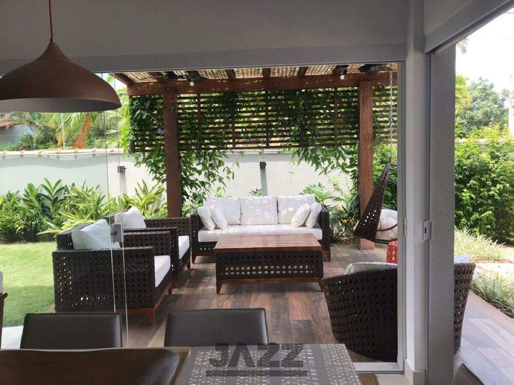 Casa de Condomínio, 5 quartos - Foto 6