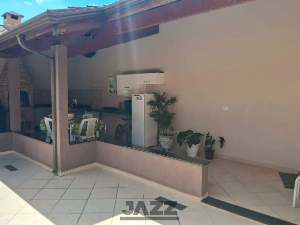 Casa, 3 quartos, 227 m² - Foto 4