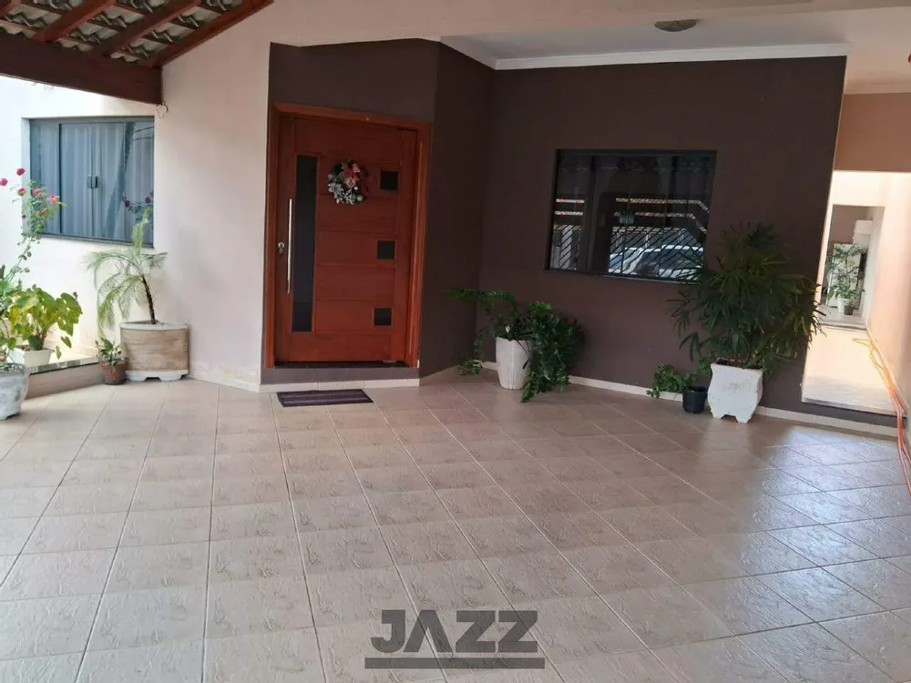 Casa, 3 quartos, 227 m² - Foto 2