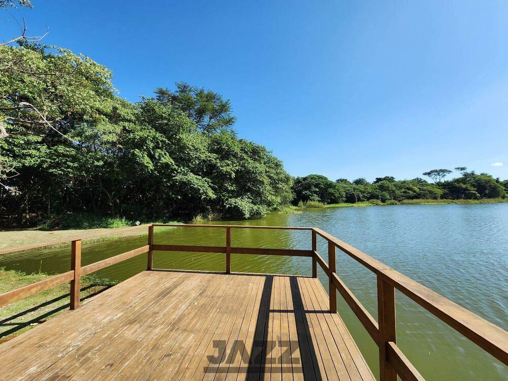 Casa de Condomínio, 4 quartos - Foto 11