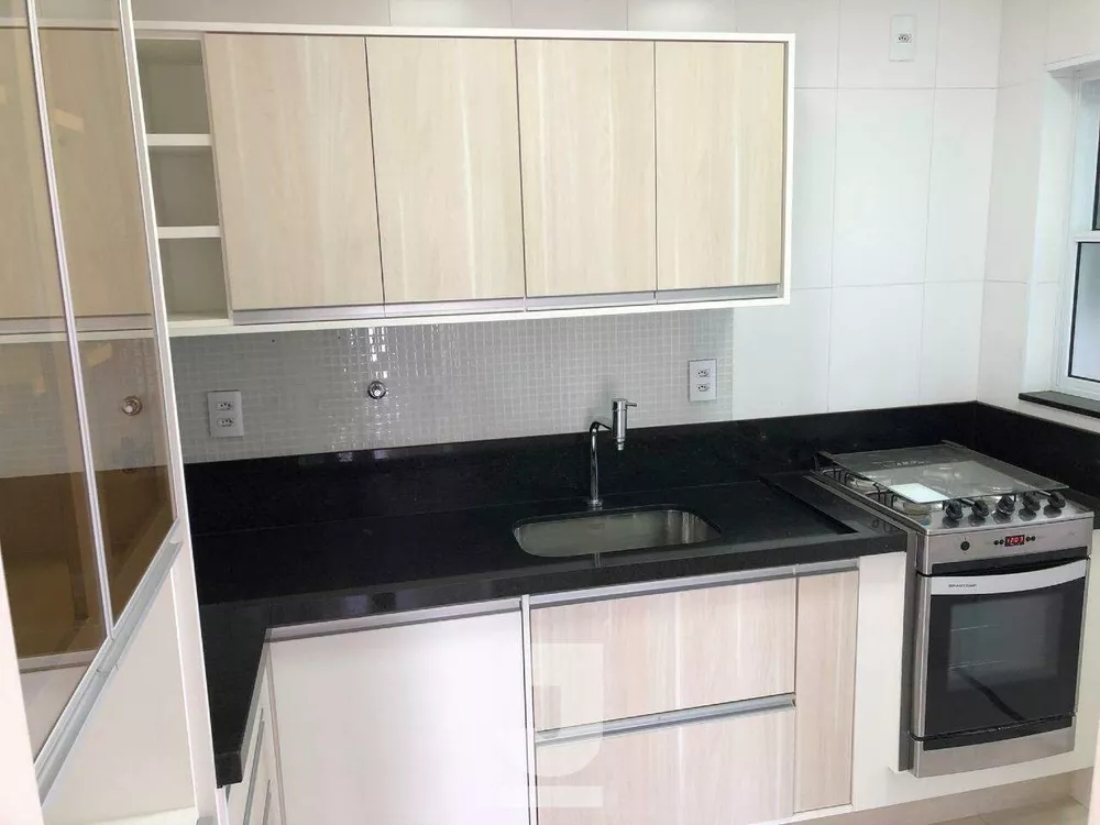 Apartamento, 3 quartos, 85 m² - Foto 1