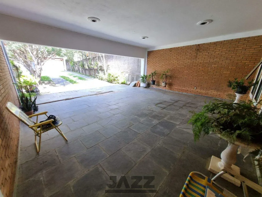 Casa de Condomínio, 5 quartos - Foto 1