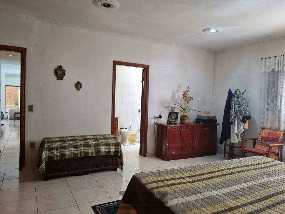 Casa de Condomínio, 5 quartos - Foto 4